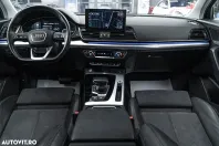 Audi Q5 din 2022 cu 135.000 km - oferta AUD144755 - foto 36