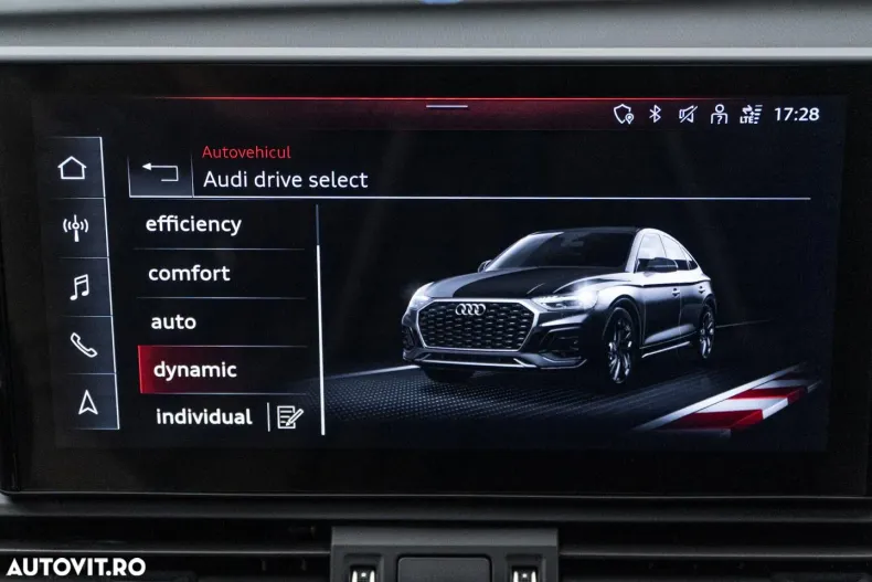 Audi Q5 din 2022 cu 135.000 km - oferta AUD144755 - foto 37