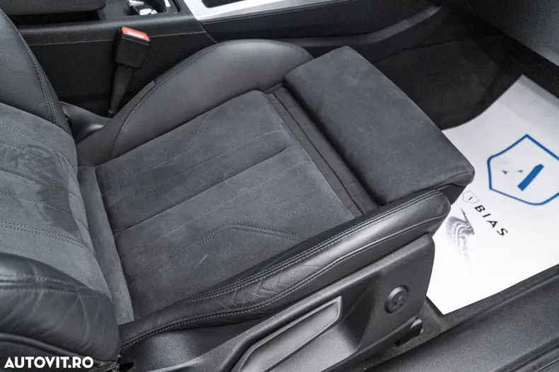 Audi Q5 din 2022 cu 135.000 km - oferta AUD144755 - foto 39