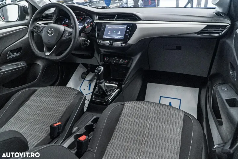 Opel Corsa din 2023 cu 54.000 km - oferta OPE144756 - foto 2