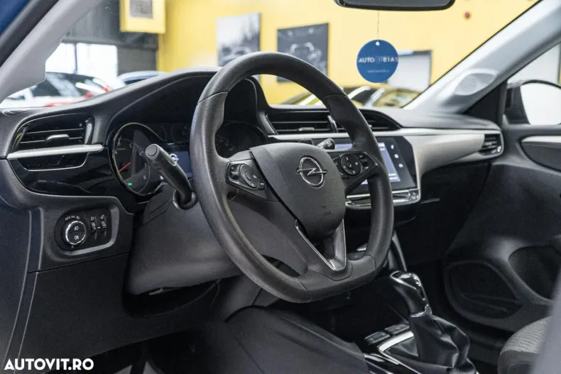 Opel Corsa din 2023 cu 54.000 km - oferta OPE144756 - foto 6