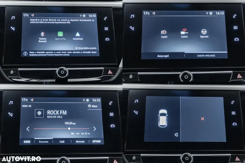 Opel Corsa din 2023 cu 54.000 km - oferta OPE144756 - foto 9