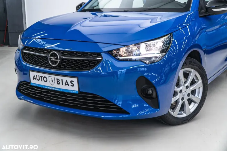 Opel Corsa din 2023 cu 54.000 km - oferta OPE144756 - foto 10