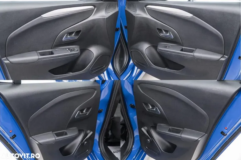 Opel Corsa din 2023 cu 54.000 km - oferta OPE144756 - foto 12