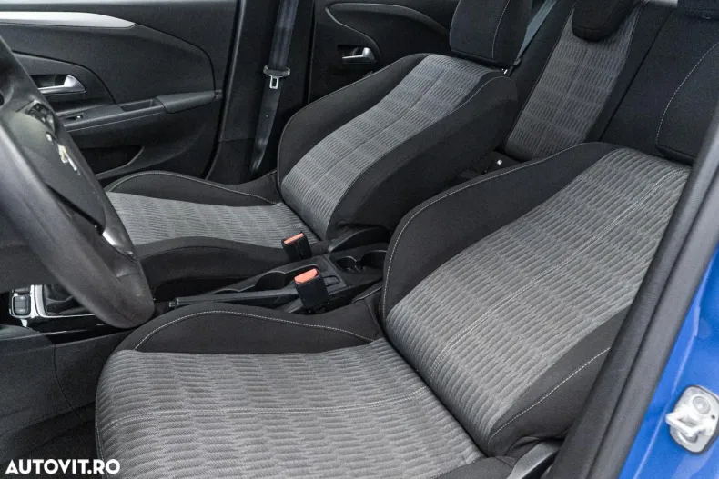 Opel Corsa din 2023 cu 54.000 km - oferta OPE144756 - foto 14