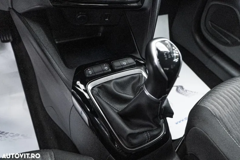 Opel Corsa din 2023 cu 54.000 km - oferta OPE144756 - foto 17