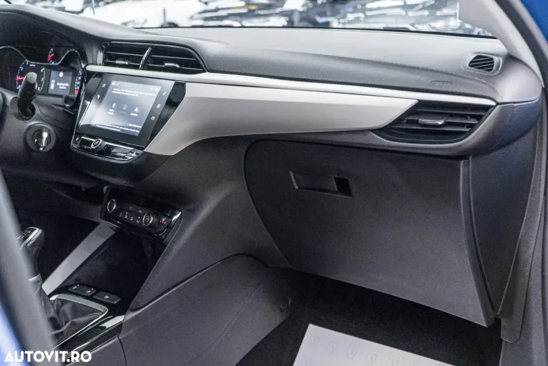 Opel Corsa din 2023 cu 54.000 km - oferta OPE144756 - foto 18