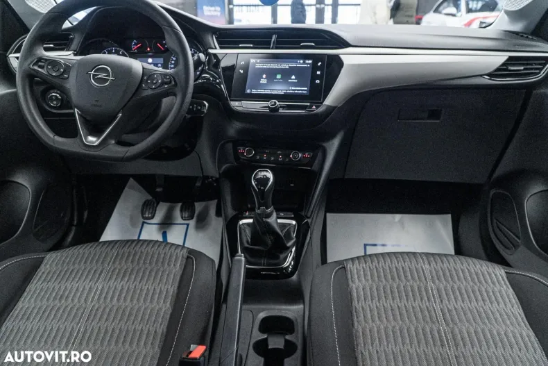 Opel Corsa din 2023 cu 54.000 km - oferta OPE144756 - foto 20