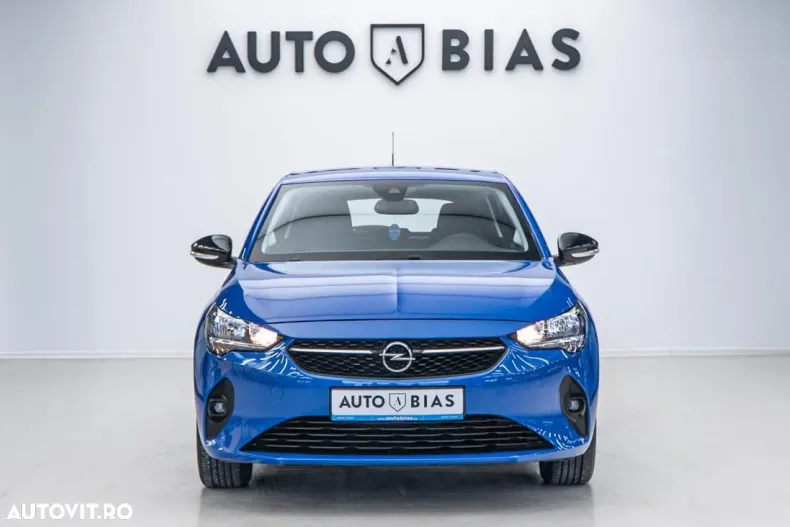 Opel Corsa din 2023 cu 54.000 km - oferta OPE144756 - foto 22