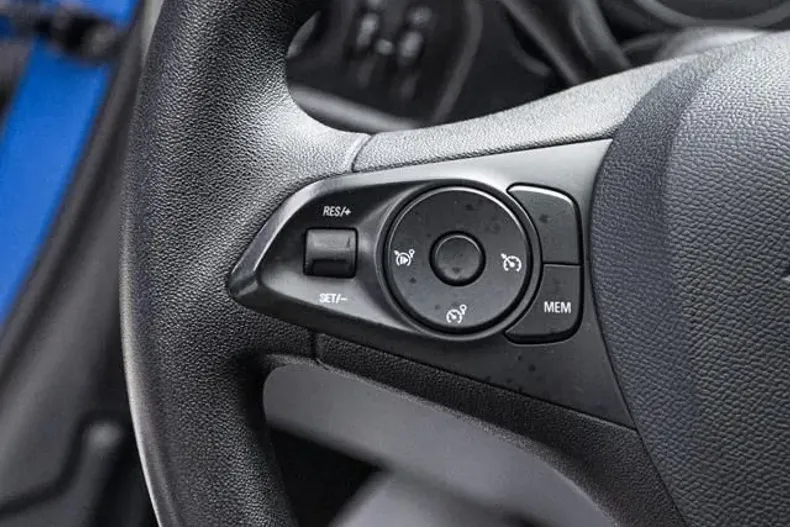 Opel Corsa din 2023 cu 54.000 km - oferta OPE144756 - foto 24