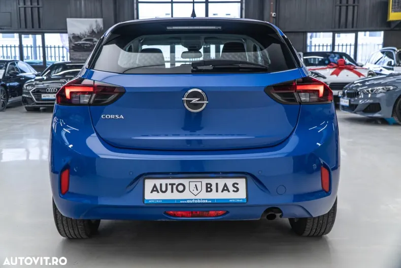 Opel Corsa din 2023 cu 54.000 km - oferta OPE144756 - foto 25