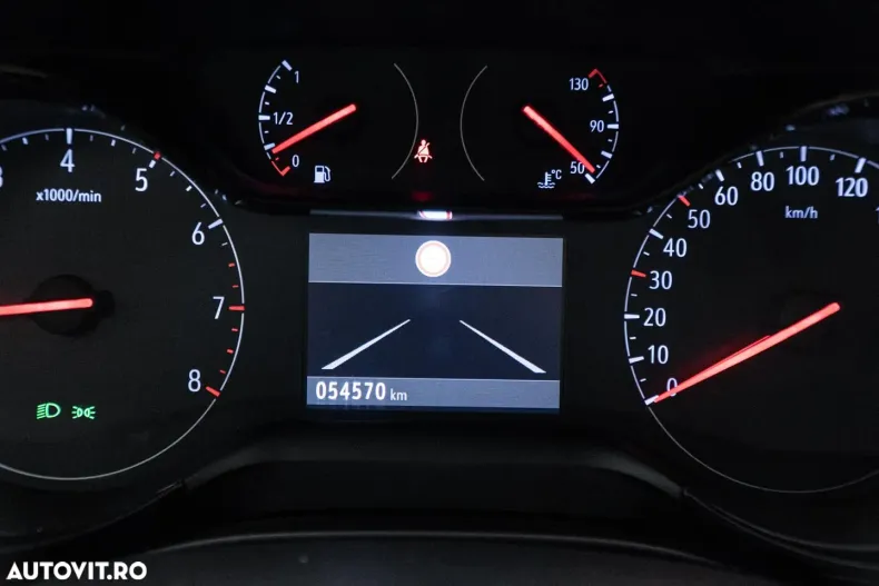 Opel Corsa din 2023 cu 54.000 km - oferta OPE144756 - foto 26