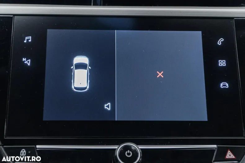 Opel Corsa din 2023 cu 54.000 km - oferta OPE144756 - foto 29