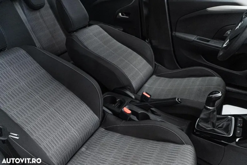 Opel Corsa din 2023 cu 54.000 km - oferta OPE144756 - foto 35