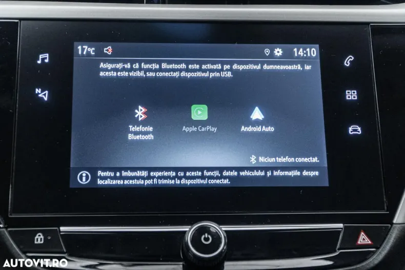 Opel Corsa din 2023 cu 54.000 km - oferta OPE144756 - foto 36