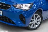 Opel Corsa din 2023 cu 54.000 km - oferta OPE144756 - foto 37