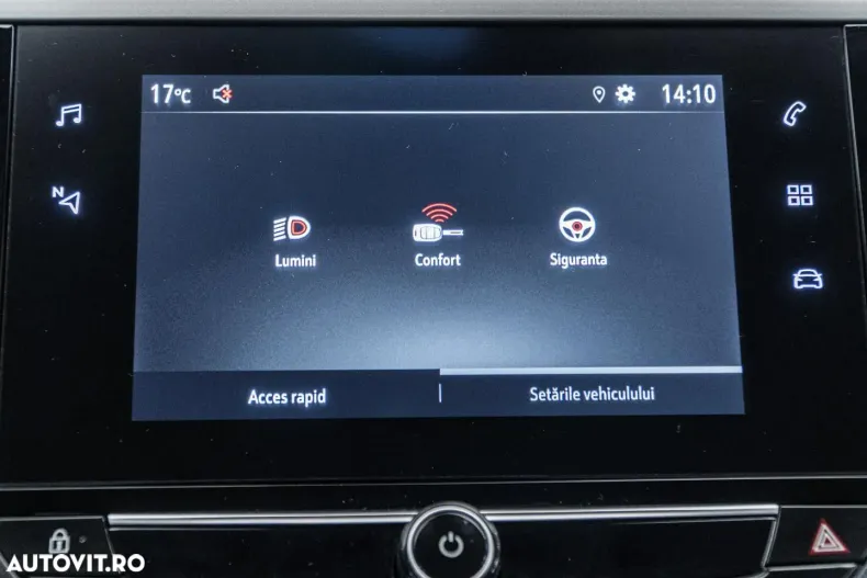 Opel Corsa din 2023 cu 54.000 km - oferta OPE144756 - foto 38