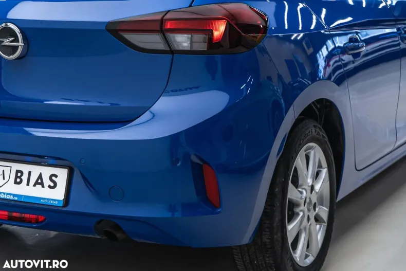Opel Corsa din 2023 cu 54.000 km - oferta OPE144756 - foto 40