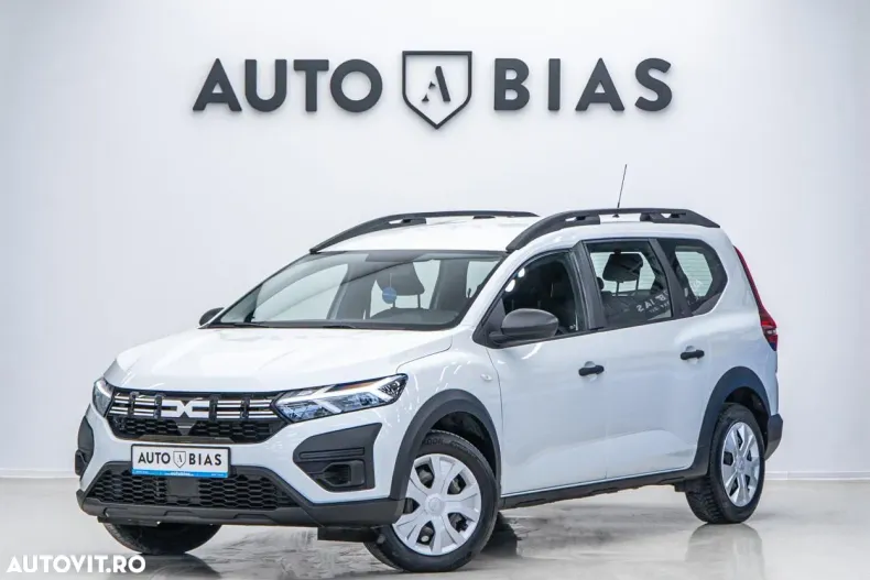 Dacia Jogger din 2023 cu 100.000 km - oferta DAC144757 - foto 1