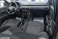 Dacia Jogger din 2023 cu 100.000 km - oferta DAC144757 - foto 2