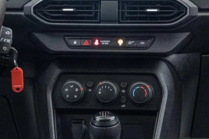 Dacia Jogger din 2023 cu 100.000 km - oferta DAC144757 - foto 4