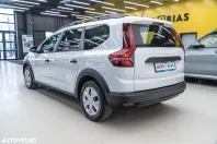 Dacia Jogger din 2023 cu 100.000 km - oferta DAC144757 - foto 5