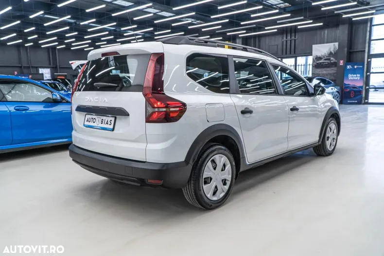 Dacia Jogger din 2023 cu 100.000 km - oferta DAC144757 - foto 7