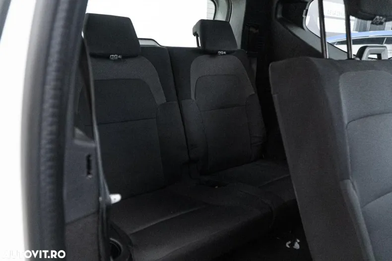 Dacia Jogger din 2023 cu 100.000 km - oferta DAC144757 - foto 8