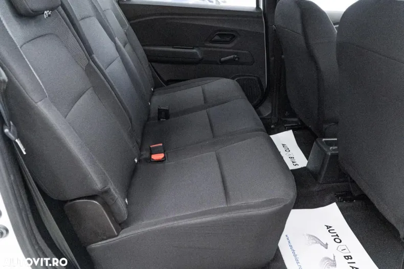 Dacia Jogger din 2023 cu 100.000 km - oferta DAC144757 - foto 9