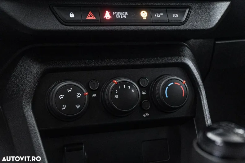 Dacia Jogger din 2023 cu 100.000 km - oferta DAC144757 - foto 11