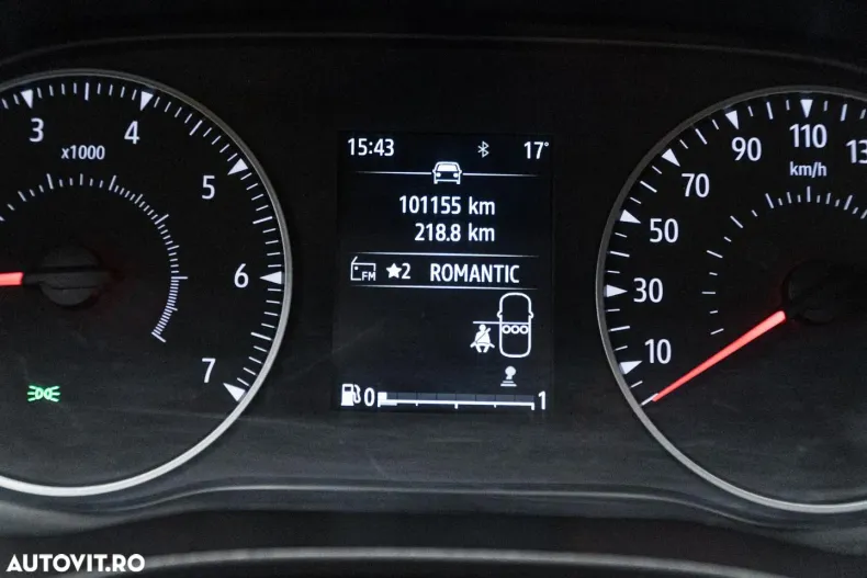 Dacia Jogger din 2023 cu 100.000 km - oferta DAC144757 - foto 12