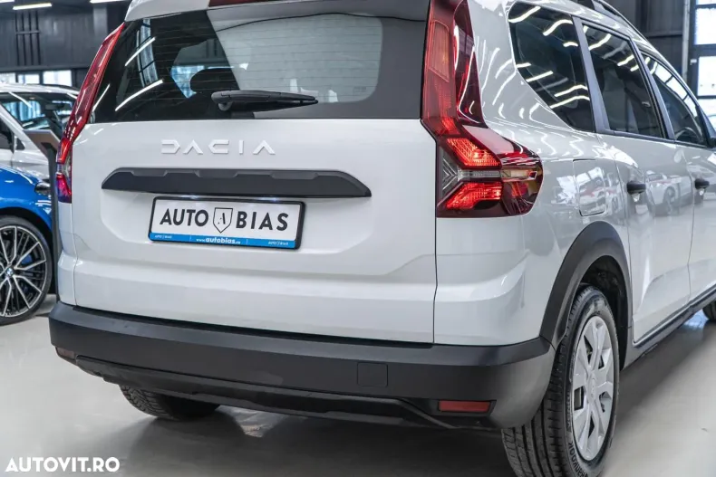 Dacia Jogger din 2023 cu 100.000 km - oferta DAC144757 - foto 13