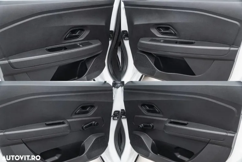 Dacia Jogger din 2023 cu 100.000 km - oferta DAC144757 - foto 17