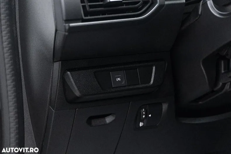Dacia Jogger din 2023 cu 100.000 km - oferta DAC144757 - foto 21