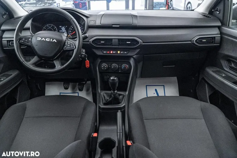 Dacia Jogger din 2023 cu 100.000 km - oferta DAC144757 - foto 23