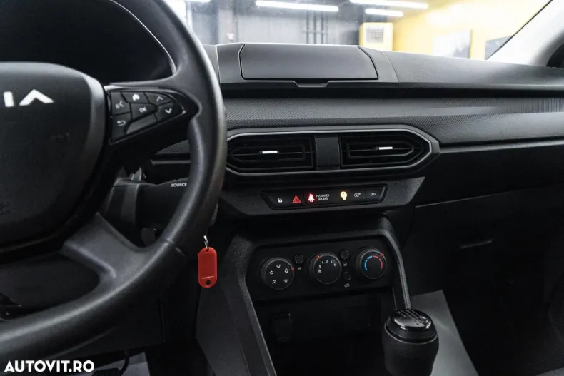 Dacia Jogger din 2023 cu 100.000 km - oferta DAC144757 - foto 26