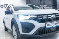 Dacia Jogger din 2023 cu 100.000 km - oferta DAC144757 - foto 28