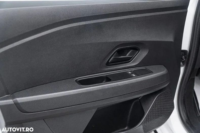 Dacia Jogger din 2023 cu 100.000 km - oferta DAC144757 - foto 31