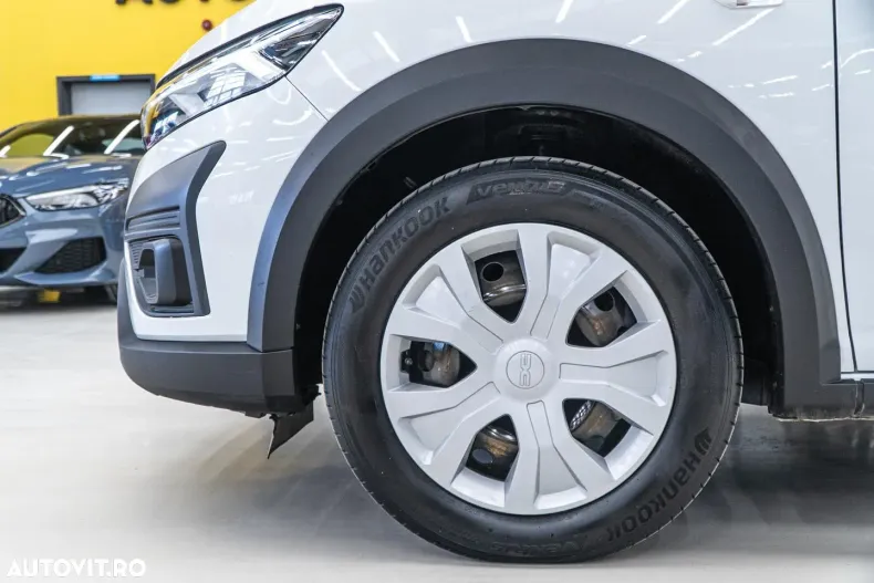 Dacia Jogger din 2023 cu 100.000 km - oferta DAC144757 - foto 32