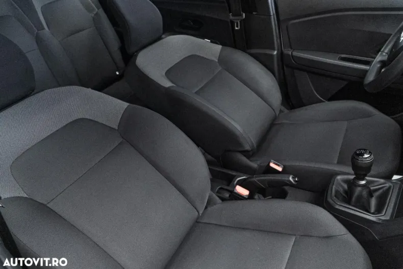 Dacia Jogger din 2023 cu 100.000 km - oferta DAC144757 - foto 33