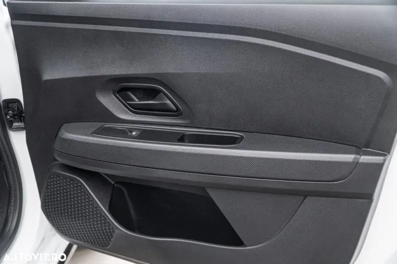 Dacia Jogger din 2023 cu 100.000 km - oferta DAC144757 - foto 34