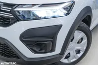 Dacia Jogger din 2023 cu 100.000 km - oferta DAC144757 - foto 35