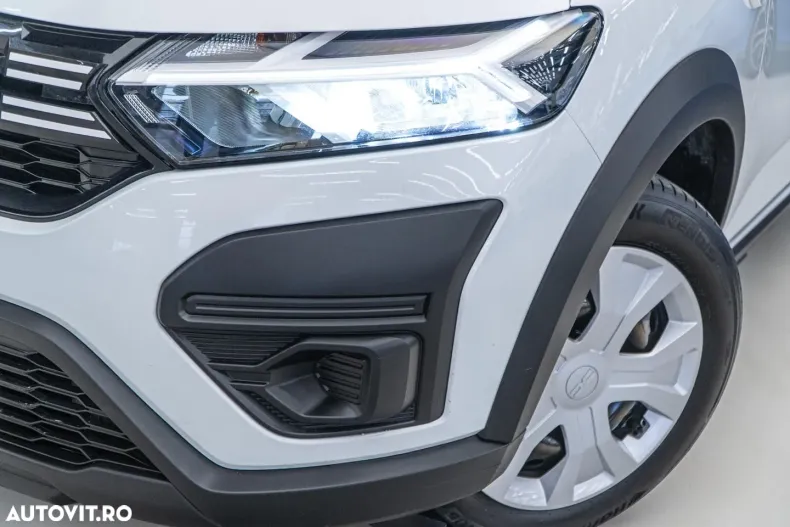 Dacia Jogger din 2023 cu 100.000 km - oferta DAC144757 - foto 35