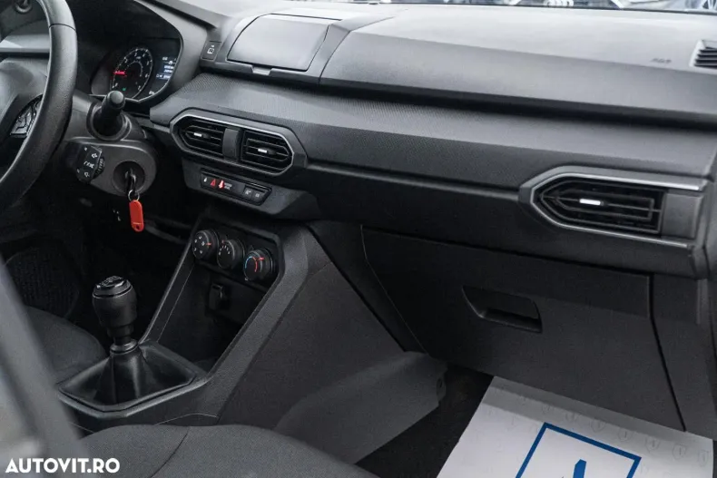 Dacia Jogger din 2023 cu 100.000 km - oferta DAC144757 - foto 36