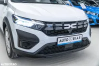 Dacia Jogger din 2023 cu 100.000 km - oferta DAC144757 - foto 39