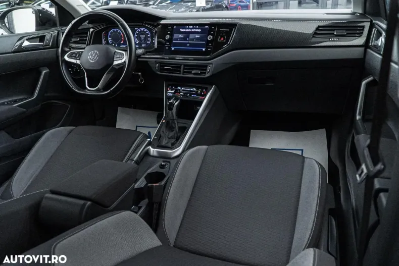 Volkswagen Taigo din 2023 cu 109.000 km - oferta VOL144758 - foto 2