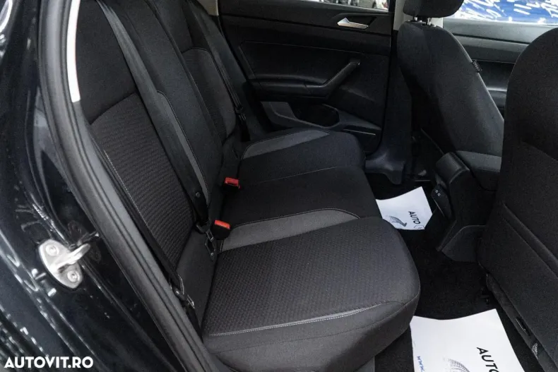 Volkswagen Taigo din 2023 cu 109.000 km - oferta VOL144758 - foto 8