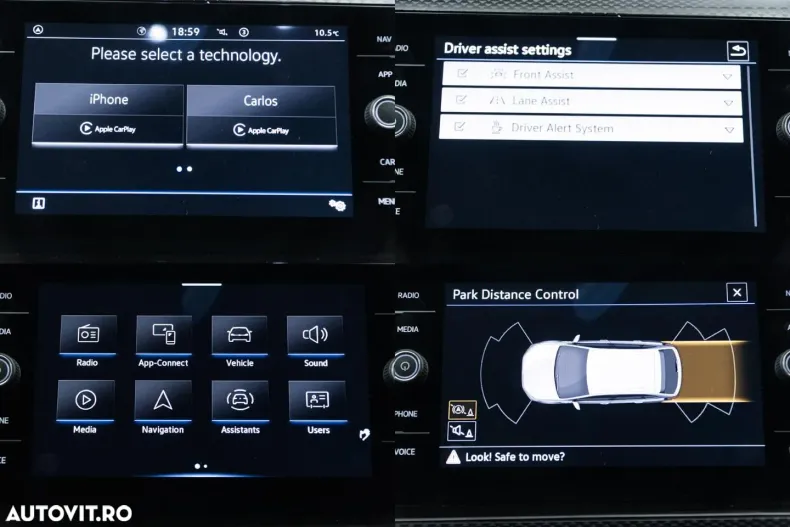 Volkswagen Taigo din 2023 cu 109.000 km - oferta VOL144758 - foto 9