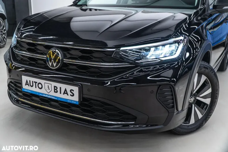 Volkswagen Taigo din 2023 cu 109.000 km - oferta VOL144758 - foto 10