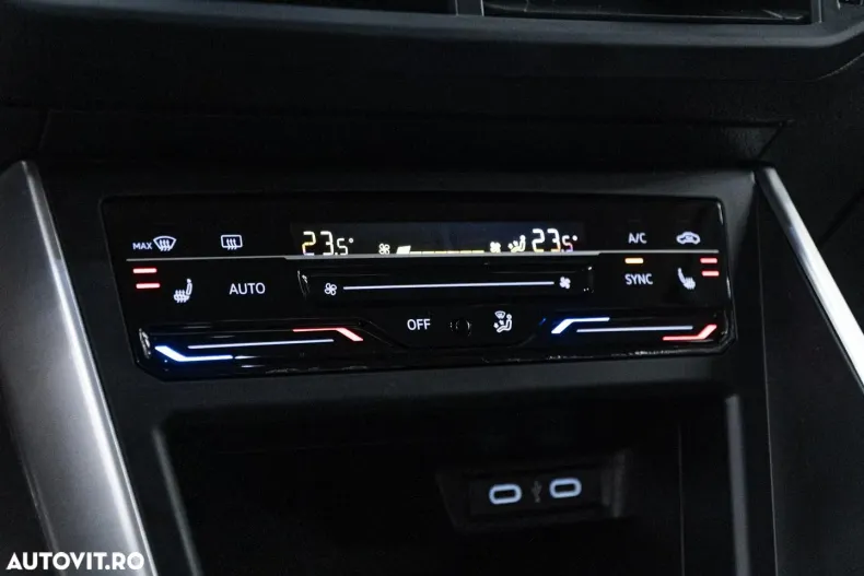 Volkswagen Taigo din 2023 cu 109.000 km - oferta VOL144758 - foto 11